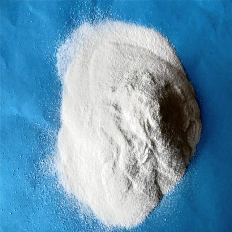 聚丙烯酰胺 聚丙烯酰胺