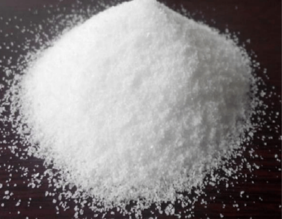 聚丙烯酰胺 聚丙烯酰胺