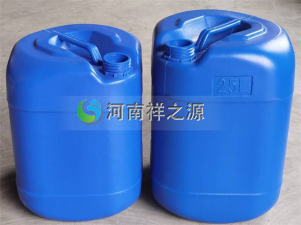 緩釋阻垢劑 緩釋阻垢劑